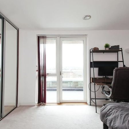 Greenwich O2 Apartment London Exterior photo